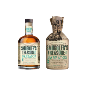 Smuggler's Barbados Rom