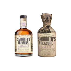 Smuggler's Jamaica Rom