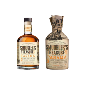 Smuggler's Panama Rom 