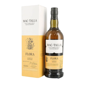 Mac-Talla Flora lighty peated