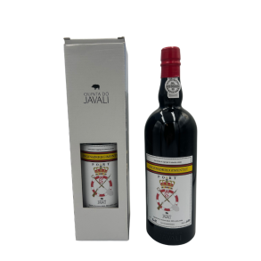 Ingeniørregimentets Portvin - Quinta do Javali