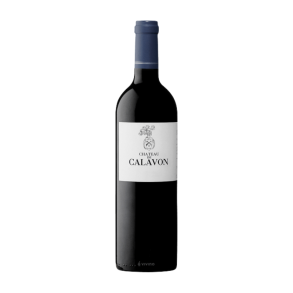 2017 Chateau de Calavon Rouge