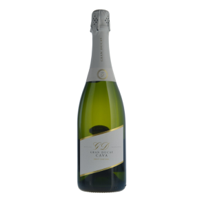 Gran Ducay Brut Nature Cava