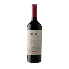 Siegel Reserva Carmenere