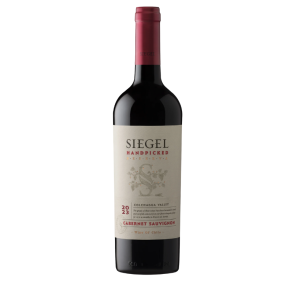 Siegel Reserva Cabernet Sauvignon