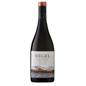 Siegel Gran Reserva Pinot Noir