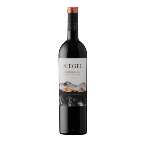 Siegel Gran Reserva Syrah