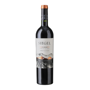 Siegel Gran Reserva Cabernet Sauvignon