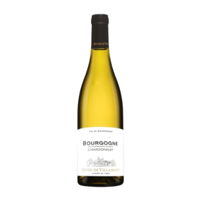 Henri de Villamont Bourgogne Chardonnay  2020