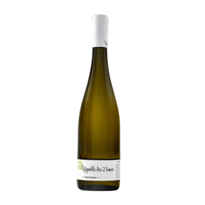 Vignoble des 2 Lunes - Pinot Gris