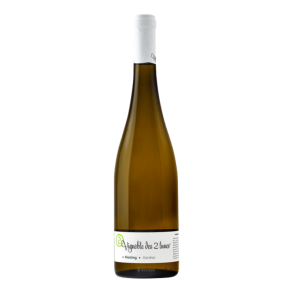 Vignoble des 2 lunes Riesling Organic 