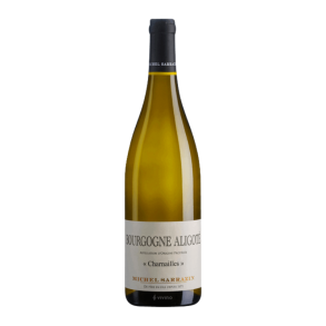 Bourgogne Aligote Charnailles Michel Sarrazin