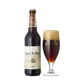 Thisted Jack & Beer 