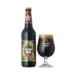 Thisted Limfjordsporter Whisky