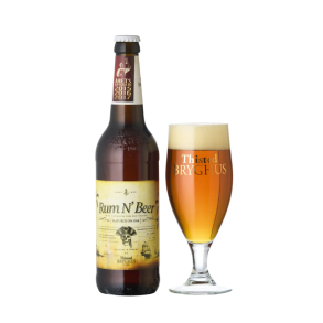 Thisted Rum N Beer