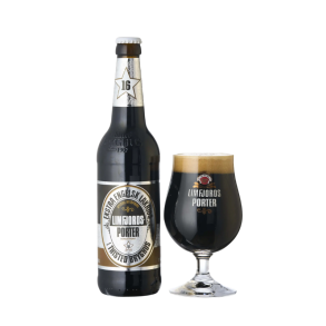 Thisted Limfjordsporter Lakrids