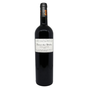 Domaine d Espeyran Reserve des Illustres 