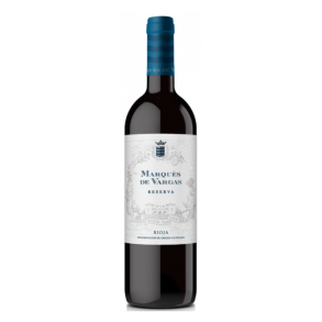 Marques De Vargas Reserva 2015 MAGNUM