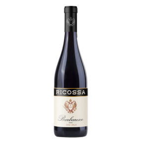 Barbaresco DOCG Ricossa 