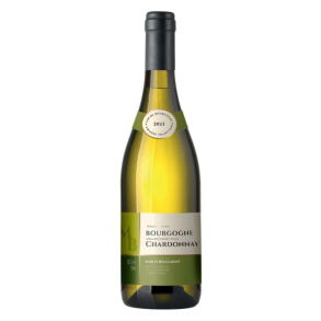 Bourgogne Marcel Bougamont