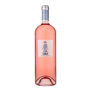 MAGNUM 1,5 LuLu rose