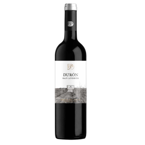 Duron San Andres Single Wineyard  Ribera del Duero