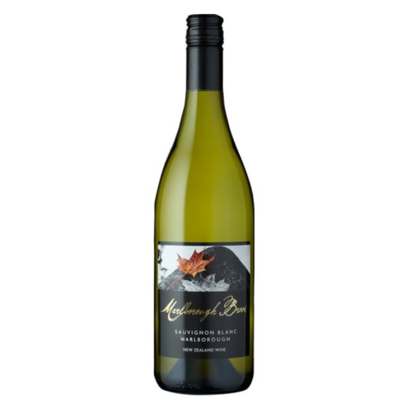 Marlborough Sauvignon Blanc 2022 - Vin - VestVin A/S