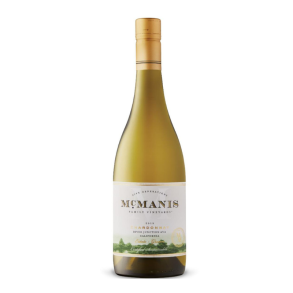 McManis Chardonnay
