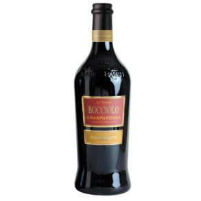 Medici Ermete Bocciolo Lambrusco Dolce