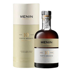 Menin 10 års White Port