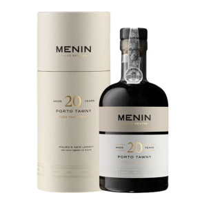 Menin 20 års Tawny Port