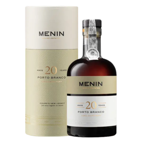Menin 20 års White Port