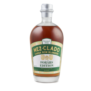 Mez Clado Forårs Edition 