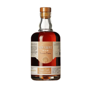 New Grove Savoir Faire Single Cask