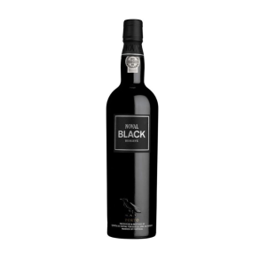 Noval Black Reserve
