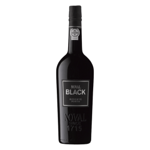 Noval Black port Reserve