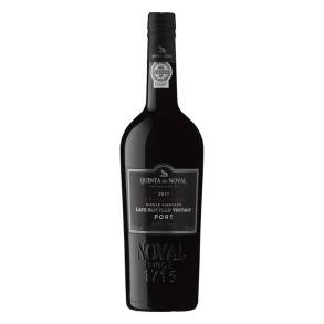 Noval LBV port 2017 unfiltered
