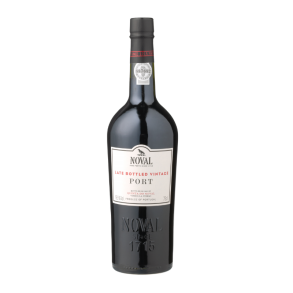 Noval Late Bottle Vintage port 2016