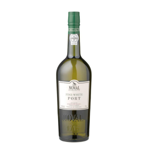 Noval fine white port