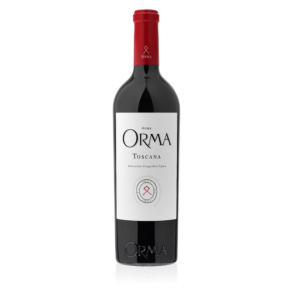 Rosso di Orma 2019
