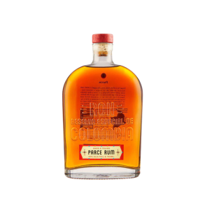 Parce Rum 8 Years