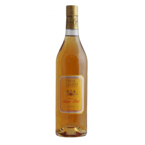 Pineau Andre Petit Blanc
