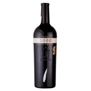 Quinta do Portal Vintage 2000