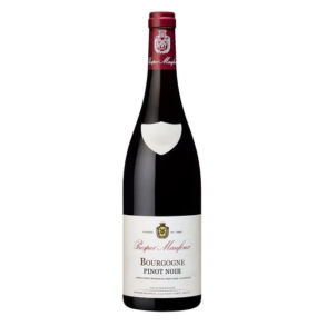 Prosper Maufoux Bourgogne Pinot Noir 2023