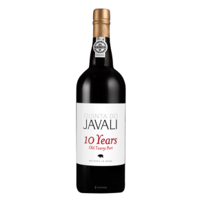 Quinta do Javali - 10 Years Tawny Port