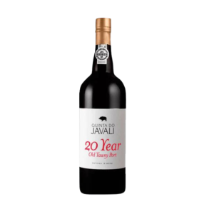Quinta do Javali - 20 Years Tawny
