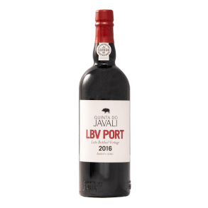 Quinta do Javali - LBV 2016
