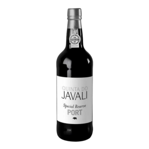 Quinta do Javali - Reserve Port