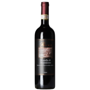 Rasne Brunello di Montalcino 2019 DOCG