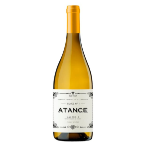 Risky Grapes (Mustiguillo) Atance Cuve No 1 2021